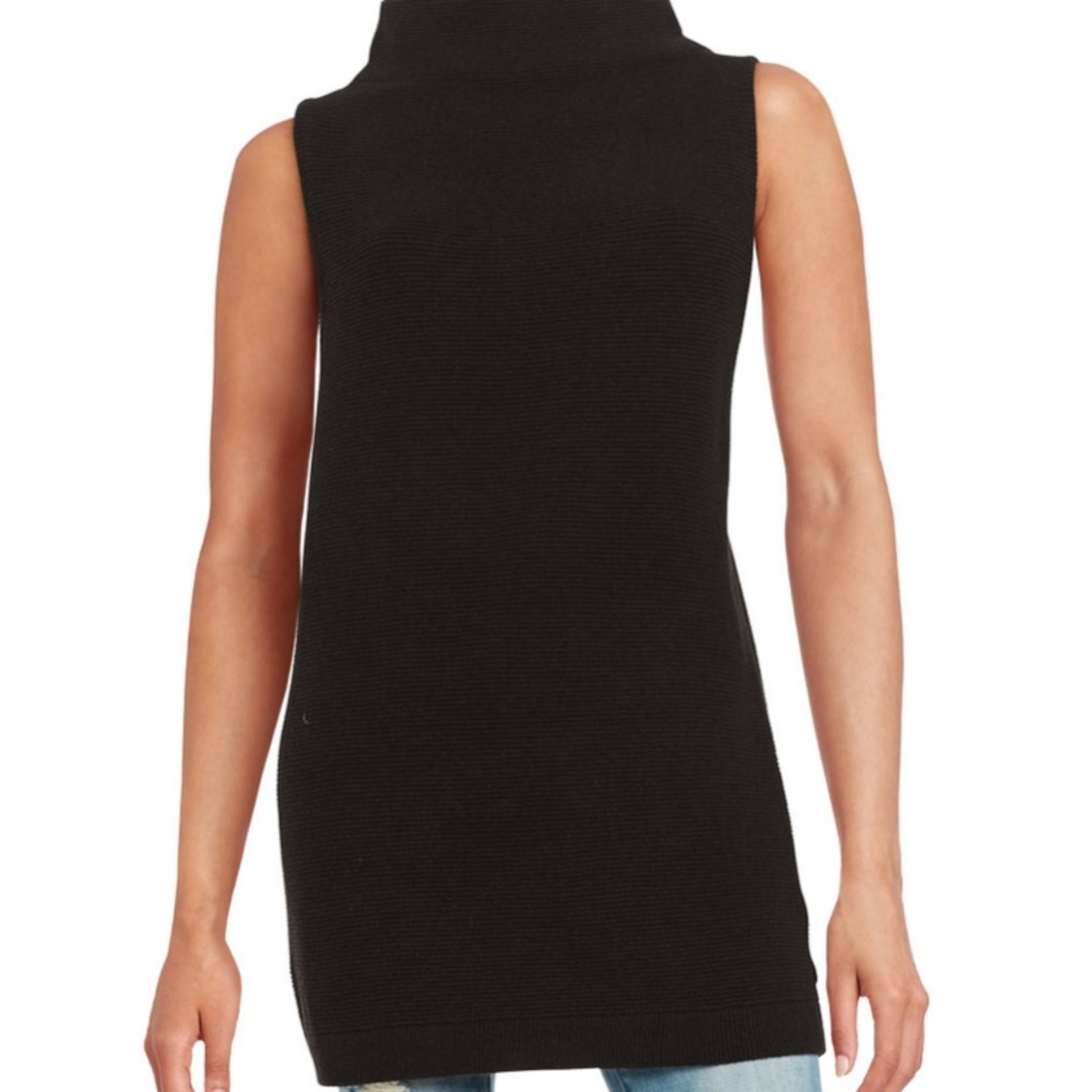 Free People Sweater Tunic